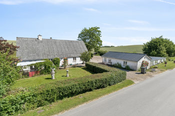Risvej 104, 8660 Skanderborg