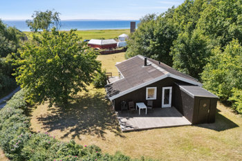Nykjærsvej 4, 8420 Knebel