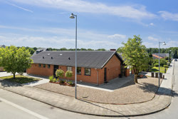 Vivaldisvej 1, 7400 Herning