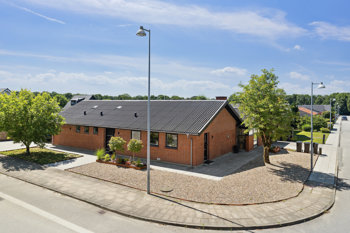 Vivaldisvej 1, 7400 Herning