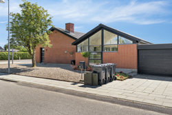 Vivaldisvej 1, 7400 Herning