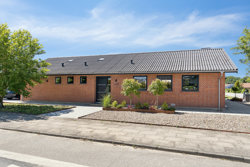 Vivaldisvej 1, 7400 Herning