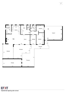 Vivaldisvej 1, 7400 Herning