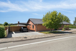 Vivaldisvej 1, 7400 Herning