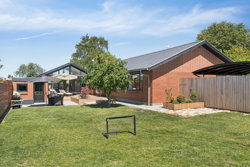 Vivaldisvej 1, 7400 Herning