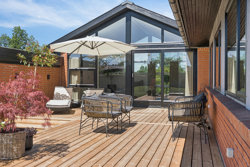 Vivaldisvej 1, 7400 Herning