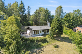 Kratbakken 13, 8400 Ebeltoft