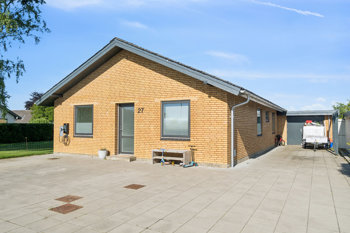 Havrevænget 27, 9632 Møldrup
