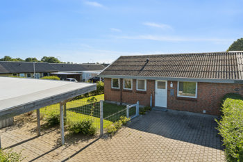 Rensdyrløkken 149, 5210 Odense NV