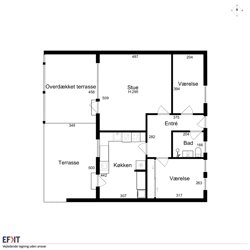 Rensdyrløkken 149, Slukefter, 5210 Odense NV