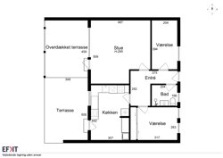 Rensdyrløkken 149, Slukefter, 5210 Odense NV