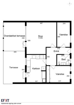 Rensdyrløkken 149, Slukefter, 5210 Odense NV