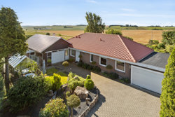 Toften 2, Vitved, 8660 Skanderborg