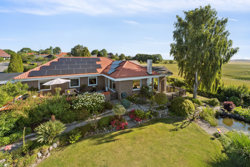 Toften 2, Vitved, 8660 Skanderborg