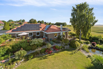 Toften 2, 8660 Skanderborg