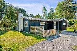 Dalvangen 6, Boeslum, 8400 Ebeltoft