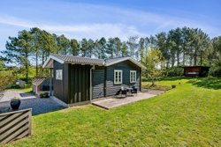 Dalvangen 6, Boeslum, 8400 Ebeltoft