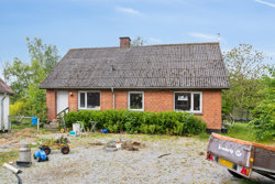 Viborgvej 383, Sønderbæk, 8920 Randers NV