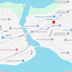 Højmarksvej 10, 8700 Horsens