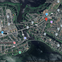 Højmarksvej 10, 8700 Horsens