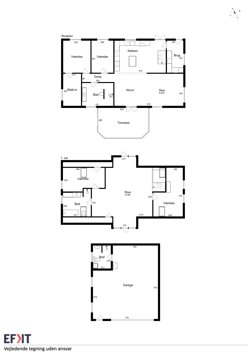 Klonhøjvej 8, 9800 Hjørring