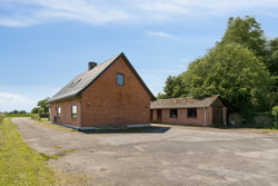 Rugkrogvej 7, Haldagerlille, 4250 Fuglebjerg