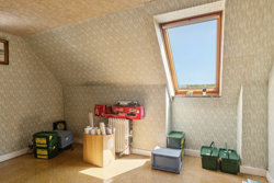 Rugkrogvej 7, Haldagerlille, 4250 Fuglebjerg