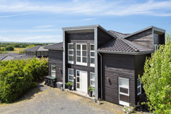 Harevænget 28, 8450 Hammel