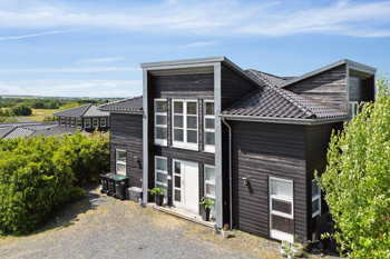 Harevænget 28, 8450 Hammel