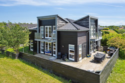 Harevænget 28, 8450 Hammel