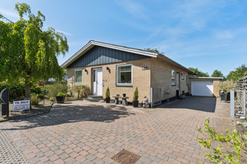 Munkekæret 12, 9800 Hjørring