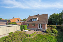 Vilhelmsborgvej 69, Linde, 7600 Struer