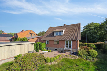 Vilhelmsborgvej 69, 7600 Struer