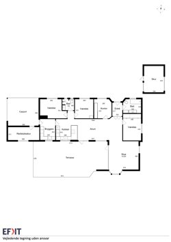 Bygtoften 13, 8620 Kjellerup