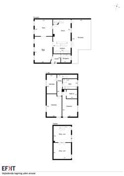 Struervej 14, 7500 Holstebro