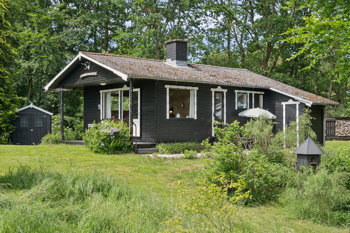 Bakkehusvej 15, 8643 Ans By