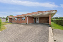 Bygtoften 13, 8620 Kjellerup