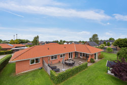 Bygtoften 13, 8620 Kjellerup