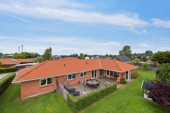 Bygtoften 13, 8620 Kjellerup
