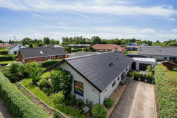 Fuglemosevej 26, 8620 Kjellerup