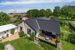 Fuglemosevej 26, 8620 Kjellerup