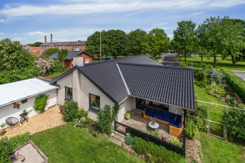 Fuglemosevej 26, 8620 Kjellerup