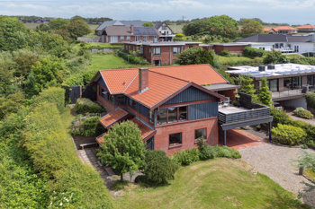 Nørrevang 8, 7620 Lemvig