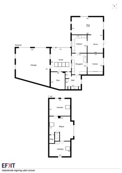 Mullesgårdvej 28, Lomborg, 7620 Lemvig