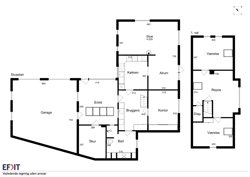 Mullesgårdvej 28, Lomborg, 7620 Lemvig