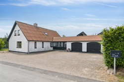 Mullesgårdvej 28, Lomborg, 7620 Lemvig