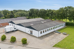 Ringvej 3, Lem, 7860 Spøttrup