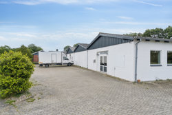 Ringvej 3, Lem, 7860 Spøttrup