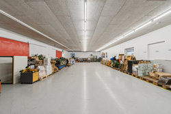 Ringvej 3, Lem, 7860 Spøttrup