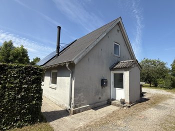 Overgårdsvej 35, 8881 Thorsø